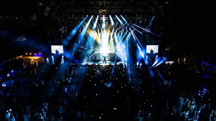 Edis, Athena, Zeynep Bastık... 30 Ağustos Zafer Bayramı’nda ücretsiz konser takvimi açıklandı 5